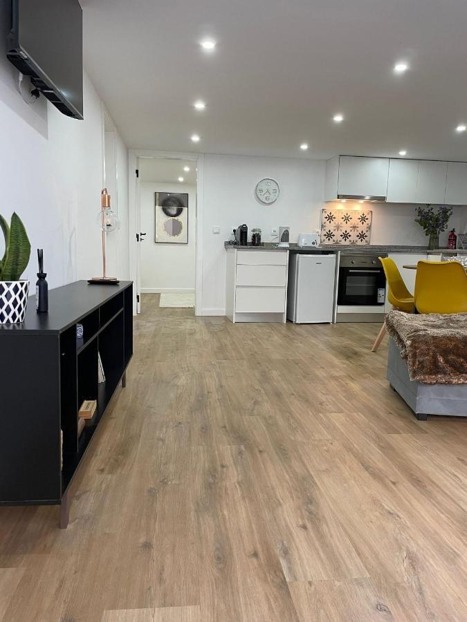 Casa Do Terreiro Boutique Apartment Santar Εξωτερικό φωτογραφία