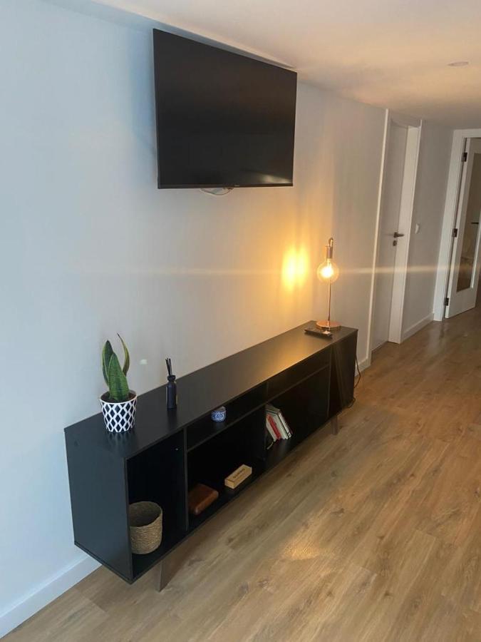 Casa Do Terreiro Boutique Apartment Santar Εξωτερικό φωτογραφία