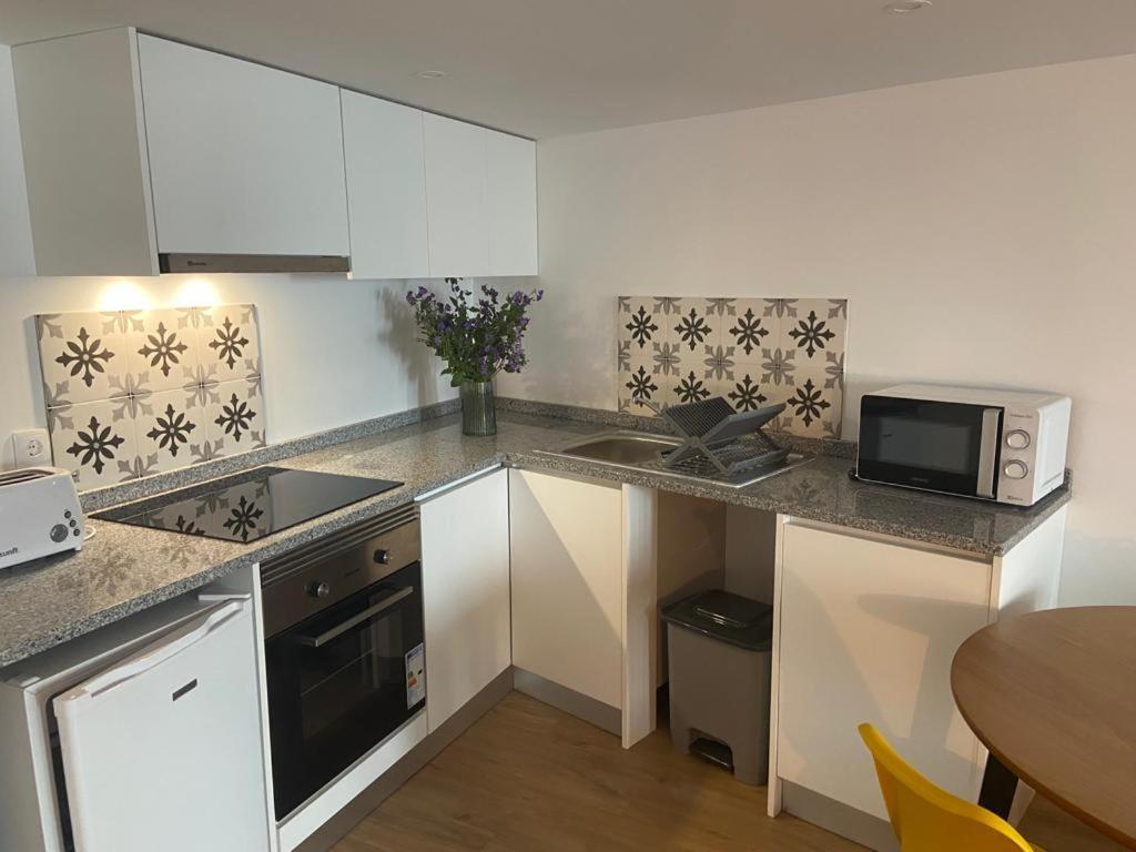 Casa Do Terreiro Boutique Apartment Santar Εξωτερικό φωτογραφία