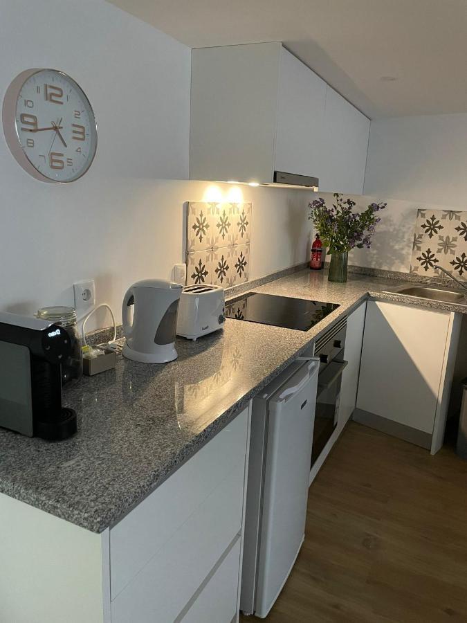 Casa Do Terreiro Boutique Apartment Santar Εξωτερικό φωτογραφία