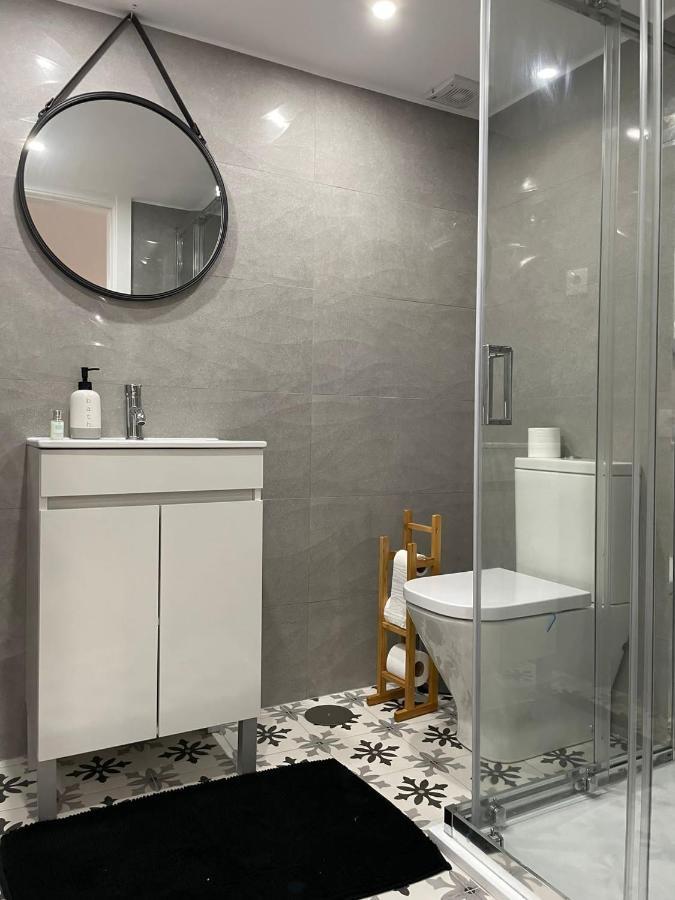 Casa Do Terreiro Boutique Apartment Santar Εξωτερικό φωτογραφία